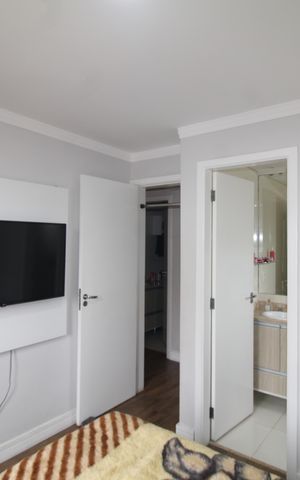Apartamento para alugar com 185m², 4 quartos e 3 vagasQuarto 2