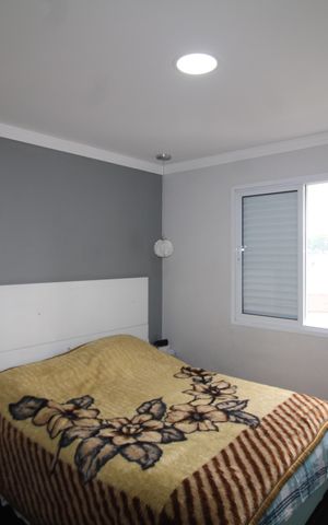 Apartamento para alugar com 185m², 4 quartos e 3 vagasQuarto 2