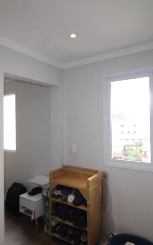 Apartamento para alugar com 185m², 4 quartos e 3 vagasQuarto 3