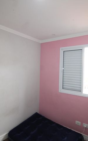 Apartamento para alugar com 185m², 4 quartos e 3 vagasQuarto 1