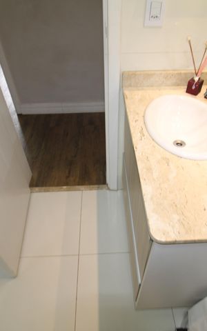 Apartamento para alugar com 185m², 4 quartos e 3 vagasBanheiro 3