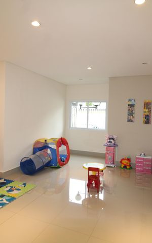 Apartamento para alugar com 185m², 4 quartos e 3 vagasÁrea Comum