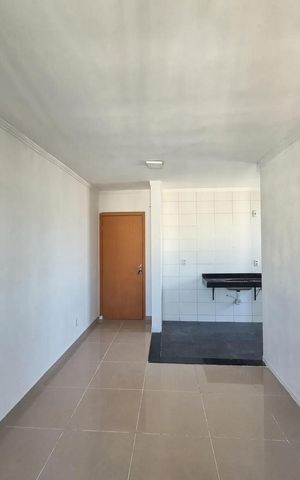 Apartamento para alugar com 60m², 2 quartos e 1 vagaSala