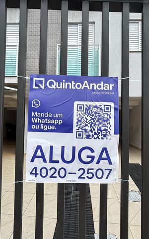 Apartamento para alugar com 43m², 2 quartos e 1 vaga Apartamento para alugar com 43m², 2 quartos e 1 vagaFachada