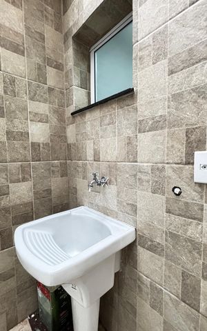 Apartamento para alugar com 43m², 2 quartos e 1 vaga Apartamento para alugar com 43m², 2 quartos e 1 vagaÁrea de Serviço