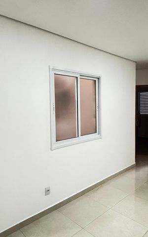 Apartamento para alugar com 43m², 2 quartos e 1 vaga Apartamento para alugar com 43m², 2 quartos e 1 vagaSala - Sala de Jantar