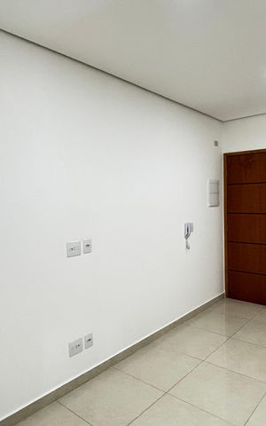 Apartamento para alugar com 43m², 2 quartos e 1 vaga Apartamento para alugar com 43m², 2 quartos e 1 vagaSala - Sala de Jantar
