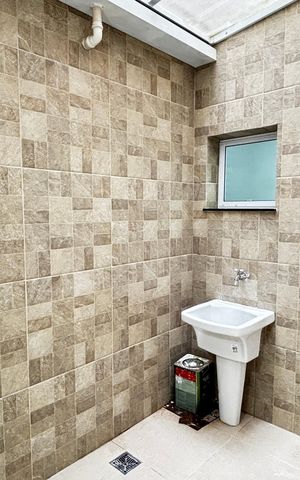 Apartamento para alugar com 43m², 2 quartos e 1 vaga Apartamento para alugar com 43m², 2 quartos e 1 vagaÁrea de Serviço