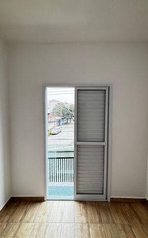 Apartamento para alugar com 43m², 2 quartos e 1 vaga Apartamento para alugar com 43m², 2 quartos e 1 vagaQuarto 1