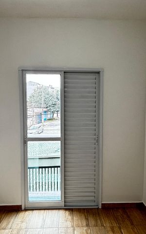 Apartamento para alugar com 43m², 2 quartos e 1 vaga Apartamento para alugar com 43m², 2 quartos e 1 vagaQuarto 1
