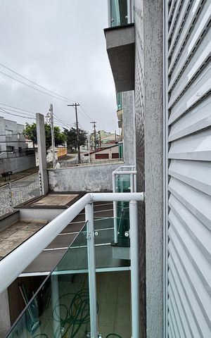 Apartamento para alugar com 43m², 2 quartos e 1 vaga Apartamento para alugar com 43m², 2 quartos e 1 vagaQuarto 1 Varanda