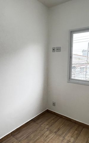 Apartamento para alugar com 43m², 2 quartos e 1 vaga Apartamento para alugar com 43m², 2 quartos e 1 vagaQuarto 2
