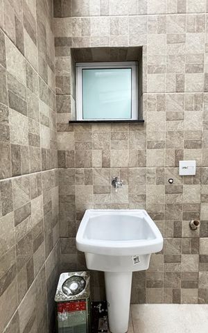Apartamento para alugar com 43m², 2 quartos e 1 vaga Apartamento para alugar com 43m², 2 quartos e 1 vagaÁrea de Serviço