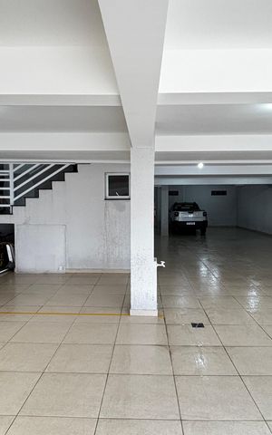 Apartamento para alugar com 43m², 2 quartos e 1 vaga Apartamento para alugar com 43m², 2 quartos e 1 vagaGaragem