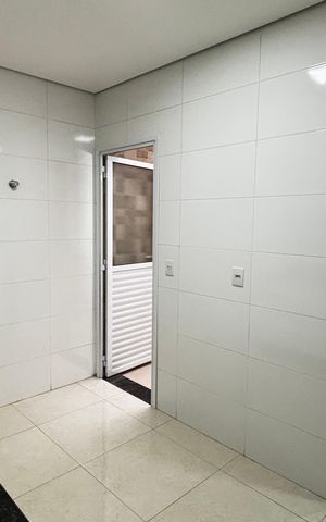 Apartamento para alugar com 43m², 2 quartos e 1 vaga Apartamento para alugar com 43m², 2 quartos e 1 vagaCozinha