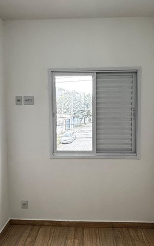 Apartamento para alugar com 43m², 2 quartos e 1 vaga Apartamento para alugar com 43m², 2 quartos e 1 vagaQuarto 2
