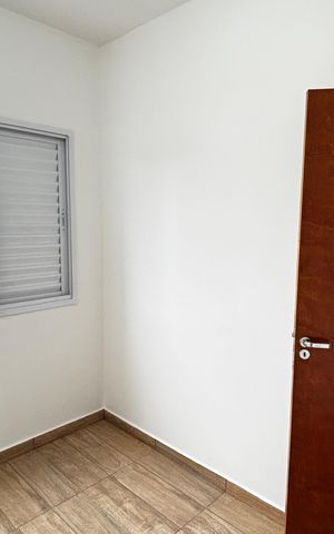 Apartamento para alugar com 43m², 2 quartos e 1 vaga Apartamento para alugar com 43m², 2 quartos e 1 vagaQuarto 2