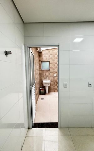 Apartamento para alugar com 43m², 2 quartos e 1 vaga Apartamento para alugar com 43m², 2 quartos e 1 vagaCozinha