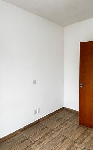 Apartamento para alugar com 43m², 2 quartos e 1 vaga Apartamento para alugar com 43m², 2 quartos e 1 vagaQuarto 1