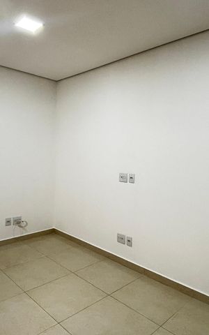 Apartamento para alugar com 43m², 2 quartos e 1 vaga Apartamento para alugar com 43m², 2 quartos e 1 vagaSala - Sala de Jantar