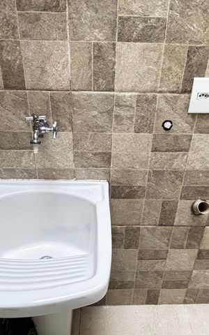 Apartamento para alugar com 43m², 2 quartos e 1 vaga Apartamento para alugar com 43m², 2 quartos e 1 vagaÁrea de Serviço