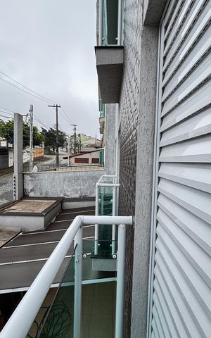 Apartamento para alugar com 43m², 2 quartos e 1 vaga Apartamento para alugar com 43m², 2 quartos e 1 vagaQuarto 1 Varanda