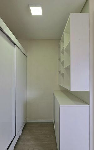 Apartamento para alugar com 85m², 3 quartos e 2 vagas Apartamento para alugar com 85m², 3 quartos e 2 vagasSuíte