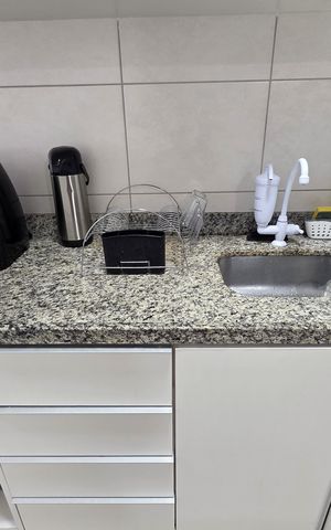 Apartamento para alugar com 85m², 3 quartos e 2 vagas Apartamento para alugar com 85m², 3 quartos e 2 vagasCozinha