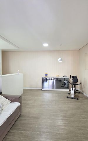 Apartamento para alugar com 85m², 3 quartos e 2 vagas Apartamento para alugar com 85m², 3 quartos e 2 vagasSala