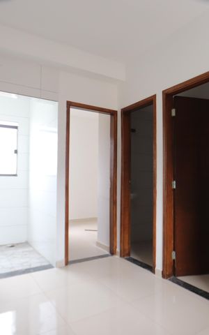 Apartamento para alugar com 55m², 2 quartos e sem vagaSala e Cozinha