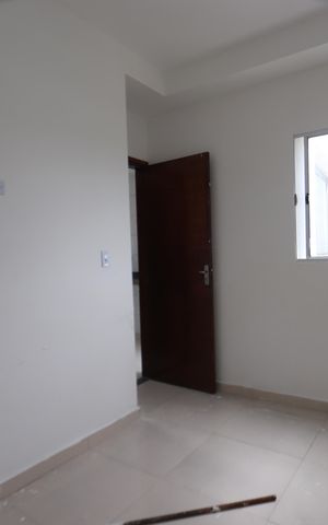 Apartamento para alugar com 55m², 2 quartos e sem vagaQuarto 2