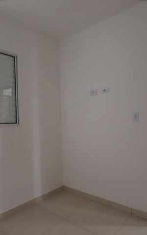 Apartamento para alugar com 55m², 2 quartos e sem vagaQuarto 1