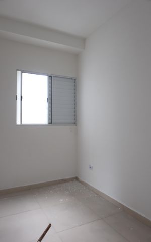 Apartamento para alugar com 55m², 2 quartos e sem vagaQuarto 2
