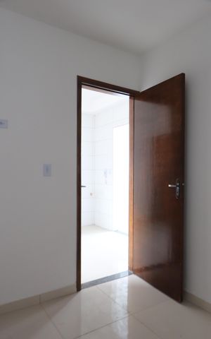 Apartamento para alugar com 55m², 2 quartos e sem vagaQuarto 1
