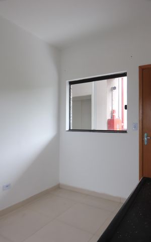 Apartamento para alugar com 55m², 2 quartos e sem vagaSala e Cozinha