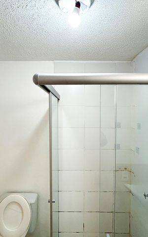 Apartamento para alugar com 44m², 2 quartos e 1 vaga