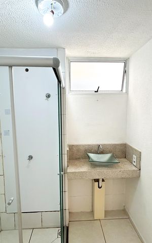 Apartamento para alugar com 44m², 2 quartos e 1 vaga