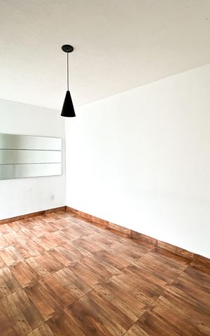 Apartamento para alugar com 44m², 2 quartos e 1 vaga