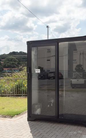Apartamento para alugar com 44m², 2 quartos e 1 vaga