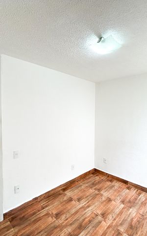 Apartamento para alugar com 44m², 2 quartos e 1 vaga