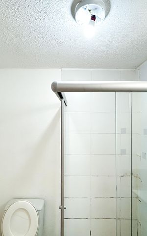 Apartamento para alugar com 44m², 2 quartos e 1 vaga
