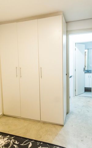 Apartamento para alugar com 60m², 2 quartos e 1 vagaQuarto 2