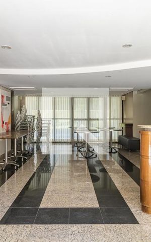 Apartamento para alugar com 60m², 2 quartos e 1 vagaÁrea comum - Salão de festas