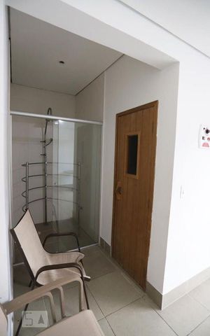 Apartamento para alugar com 60m², 2 quartos e 1 vagaSaúna