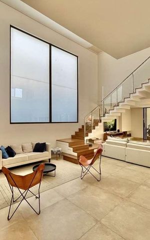 Casa de condomínio para alugar com 772m², 3 quartos e 4 vagas