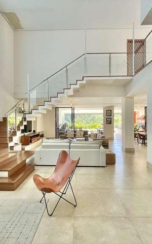 Casa de condomínio para alugar com 772m², 3 quartos e 4 vagas