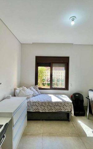 Casa de condomínio para alugar com 772m², 3 quartos e 4 vagas