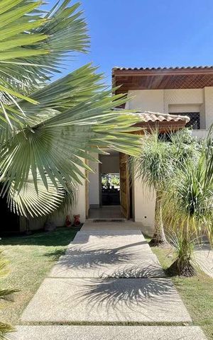 Casa de condomínio para alugar com 772m², 3 quartos e 4 vagas