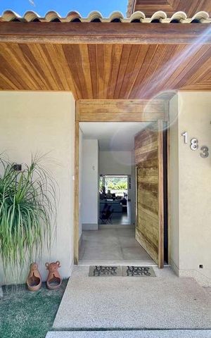 Casa de condomínio para alugar com 772m², 3 quartos e 4 vagas