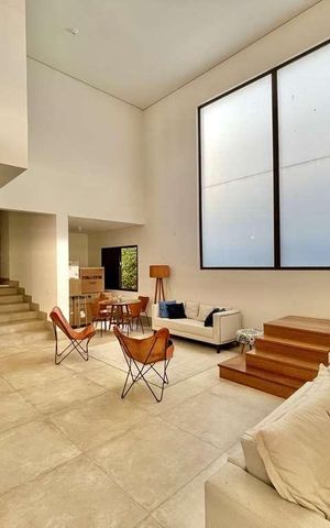 Casa de condomínio para alugar com 772m², 3 quartos e 4 vagas